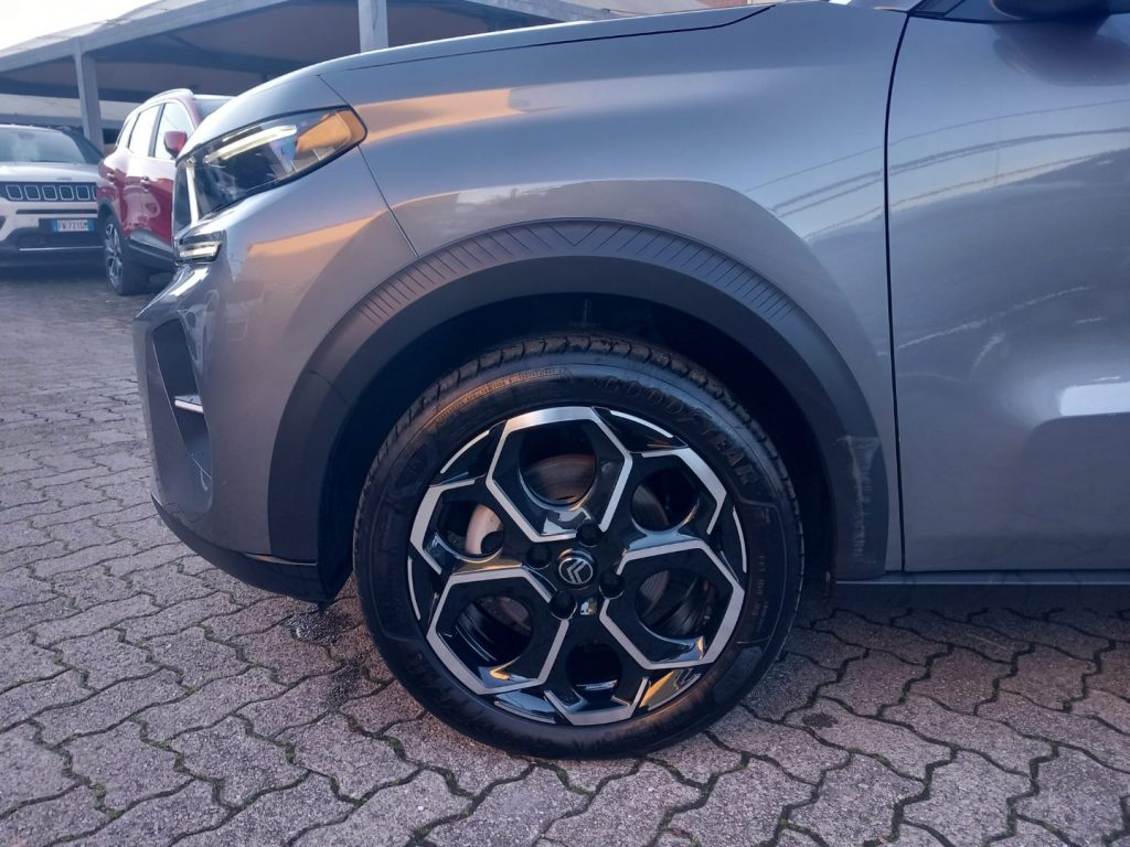 CITROEN C3 PureTech 100 S&S Max - 8