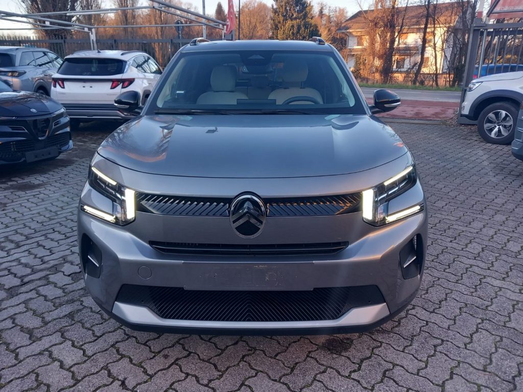 CITROEN C3 PureTech 100 S&S Max - 7