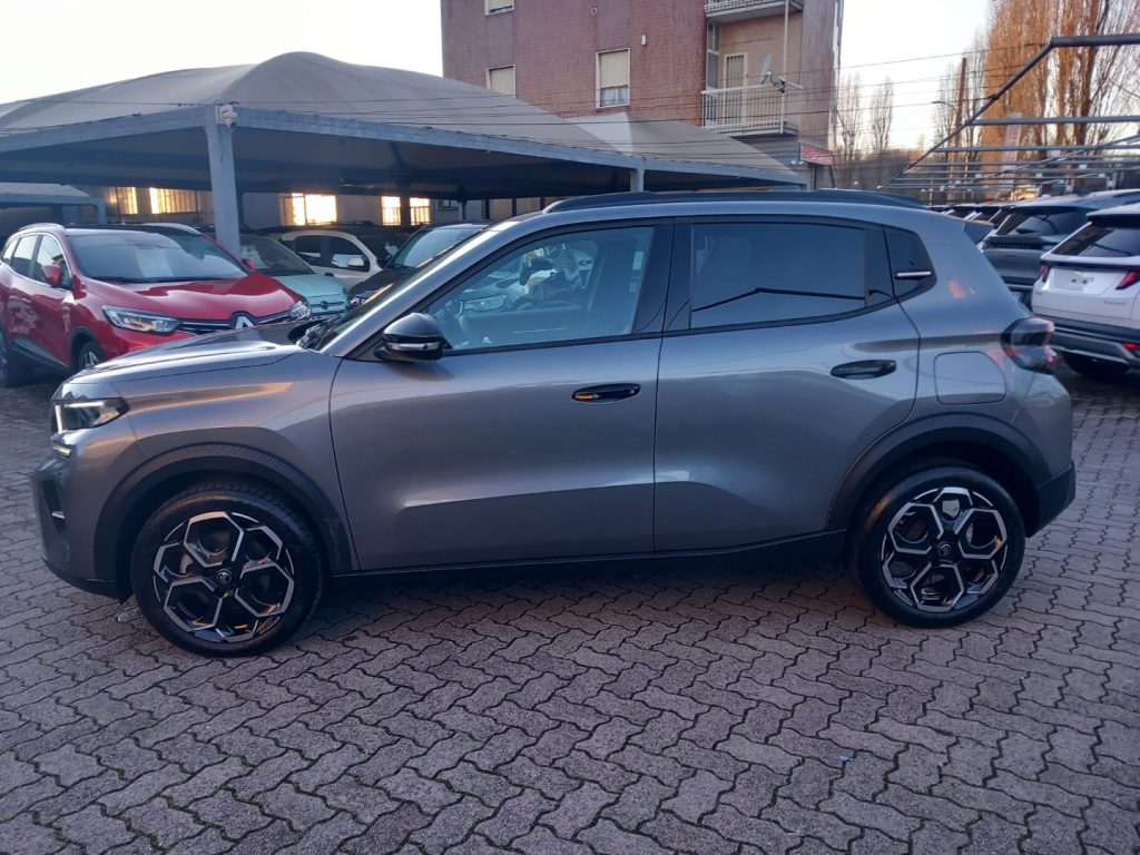 CITROEN C3 PureTech 100 S&S Max - 3