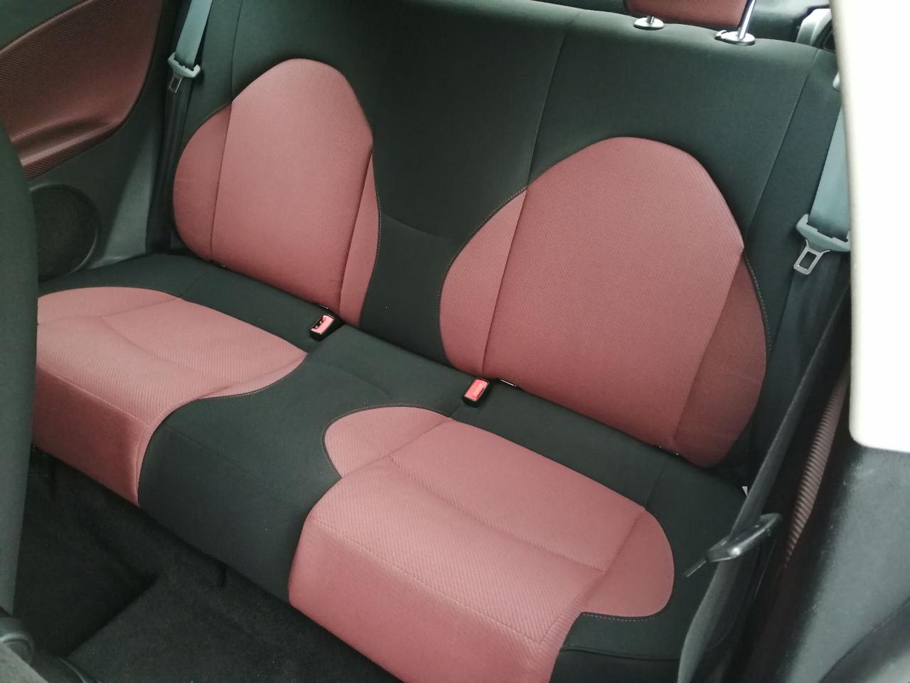 ALFA ROMEO MiTo 1.4 T 120 CV GPL Distinctive - 9