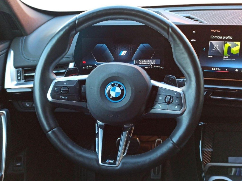 BMW X1 xDrive 25e Msport Pro Aut. - 10