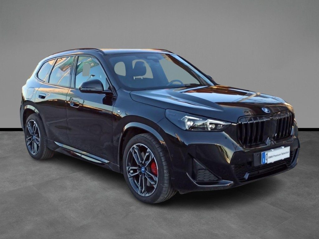 BMW X1 xDrive 25e Msport Pro Aut. - 13