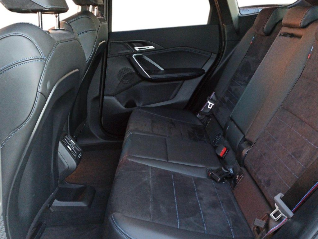 BMW X1 xDrive 25e Msport Pro Aut. - 11