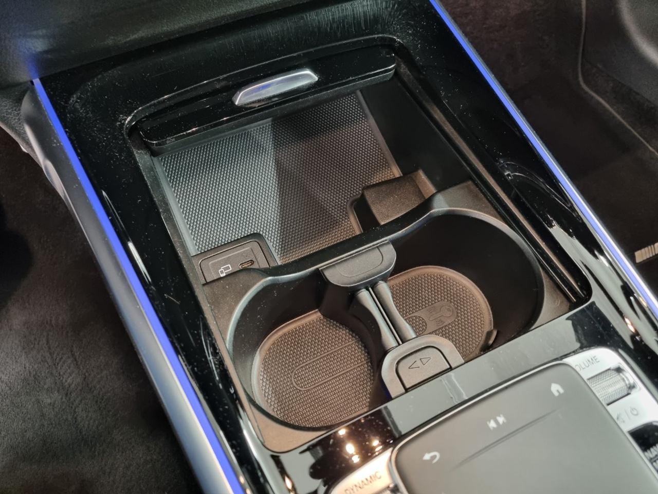 MERCEDES-BENZ GLB 250 Automatic 4Matic Premium Pack AMG - 21