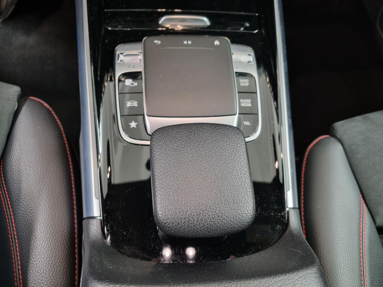 MERCEDES-BENZ GLB 250 Automatic 4Matic Premium Pack AMG - 13