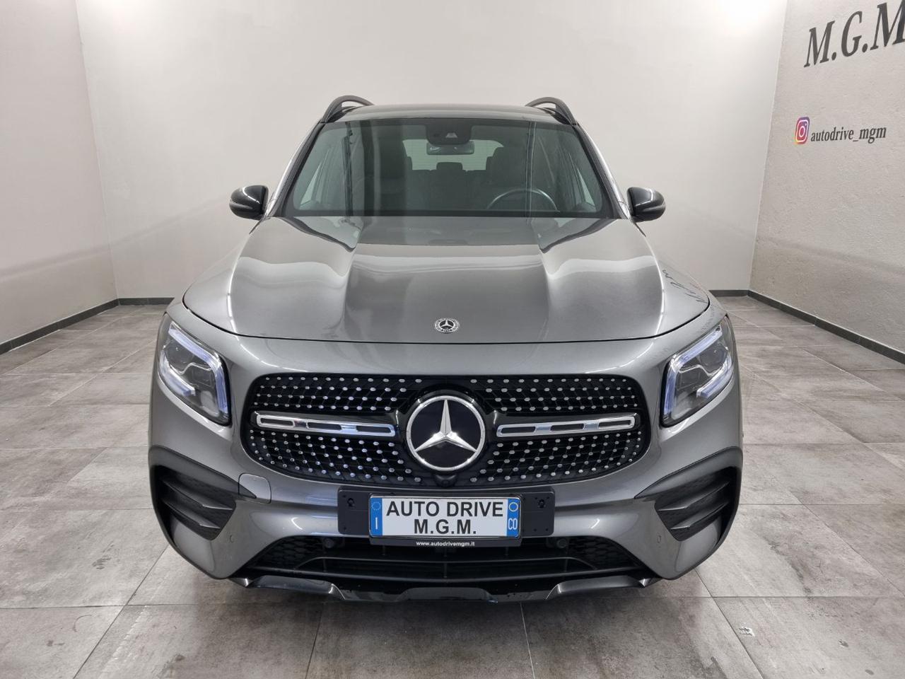 MERCEDES-BENZ GLB 250 Automatic 4Matic Premium Pack AMG - 5