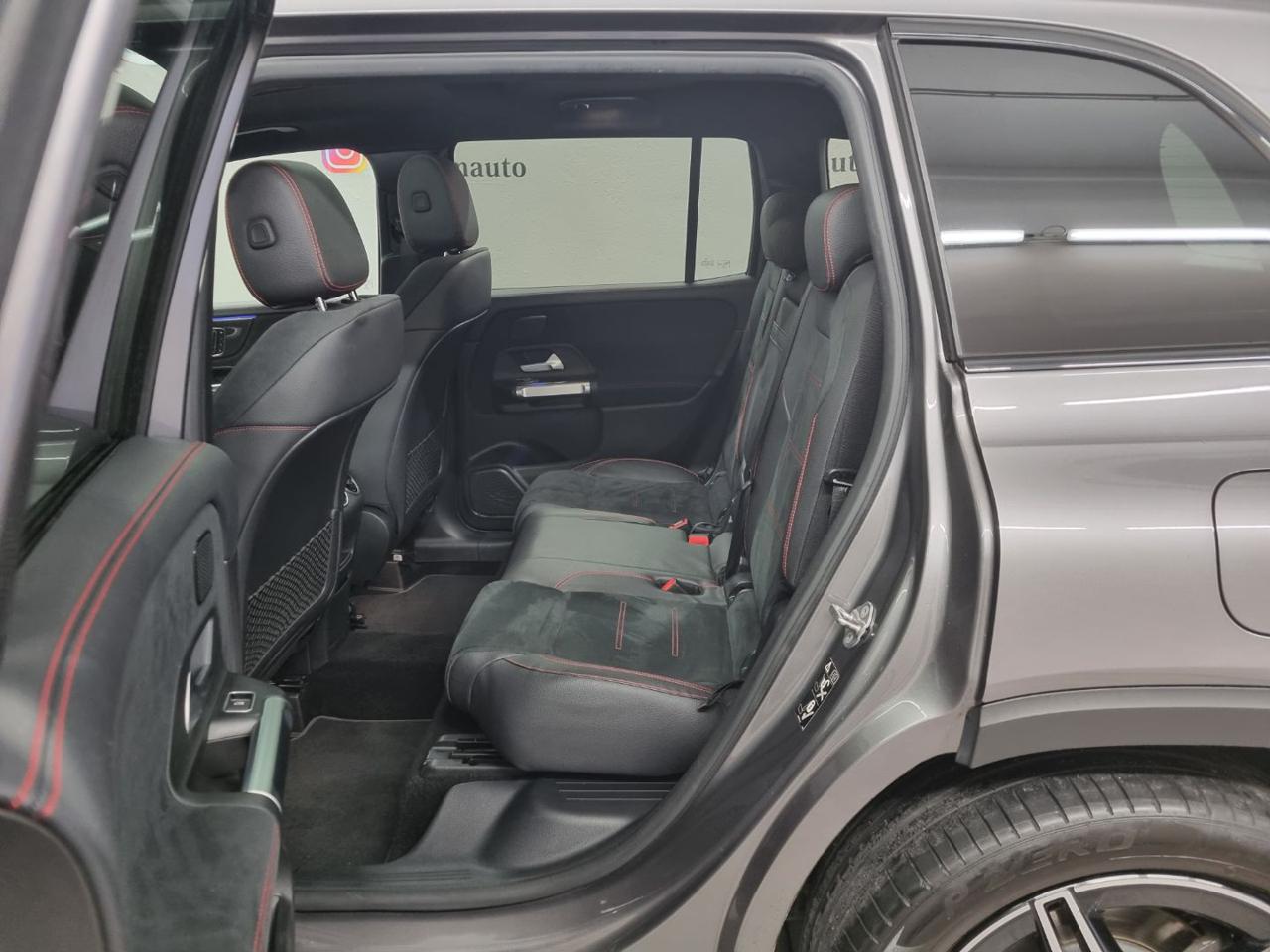 MERCEDES-BENZ GLB 250 Automatic 4Matic Premium Pack AMG - 33