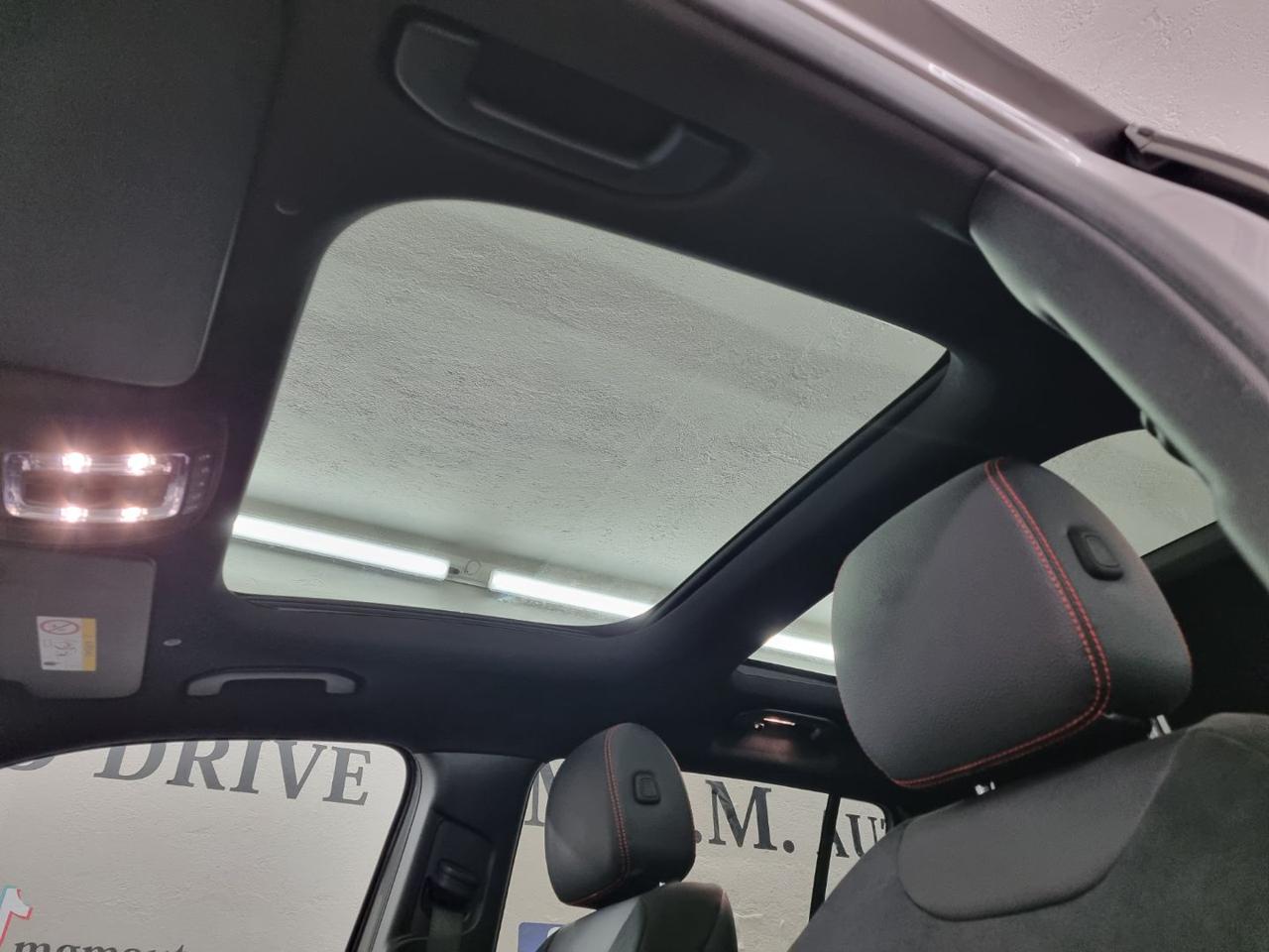 MERCEDES-BENZ GLB 250 Automatic 4Matic Premium Pack AMG - 7