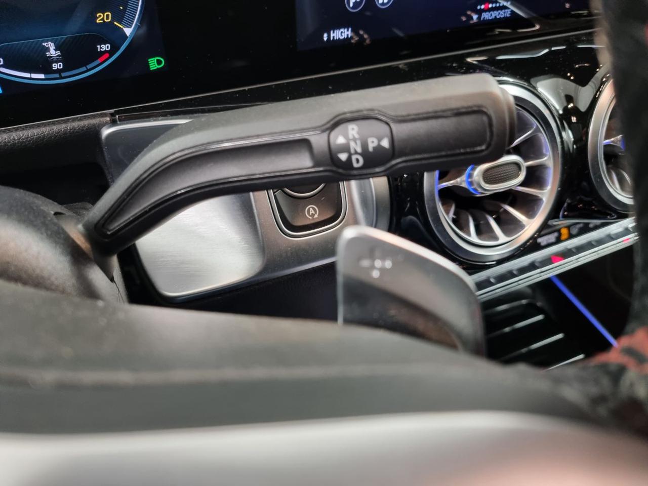 MERCEDES-BENZ GLB 250 Automatic 4Matic Premium Pack AMG - 31