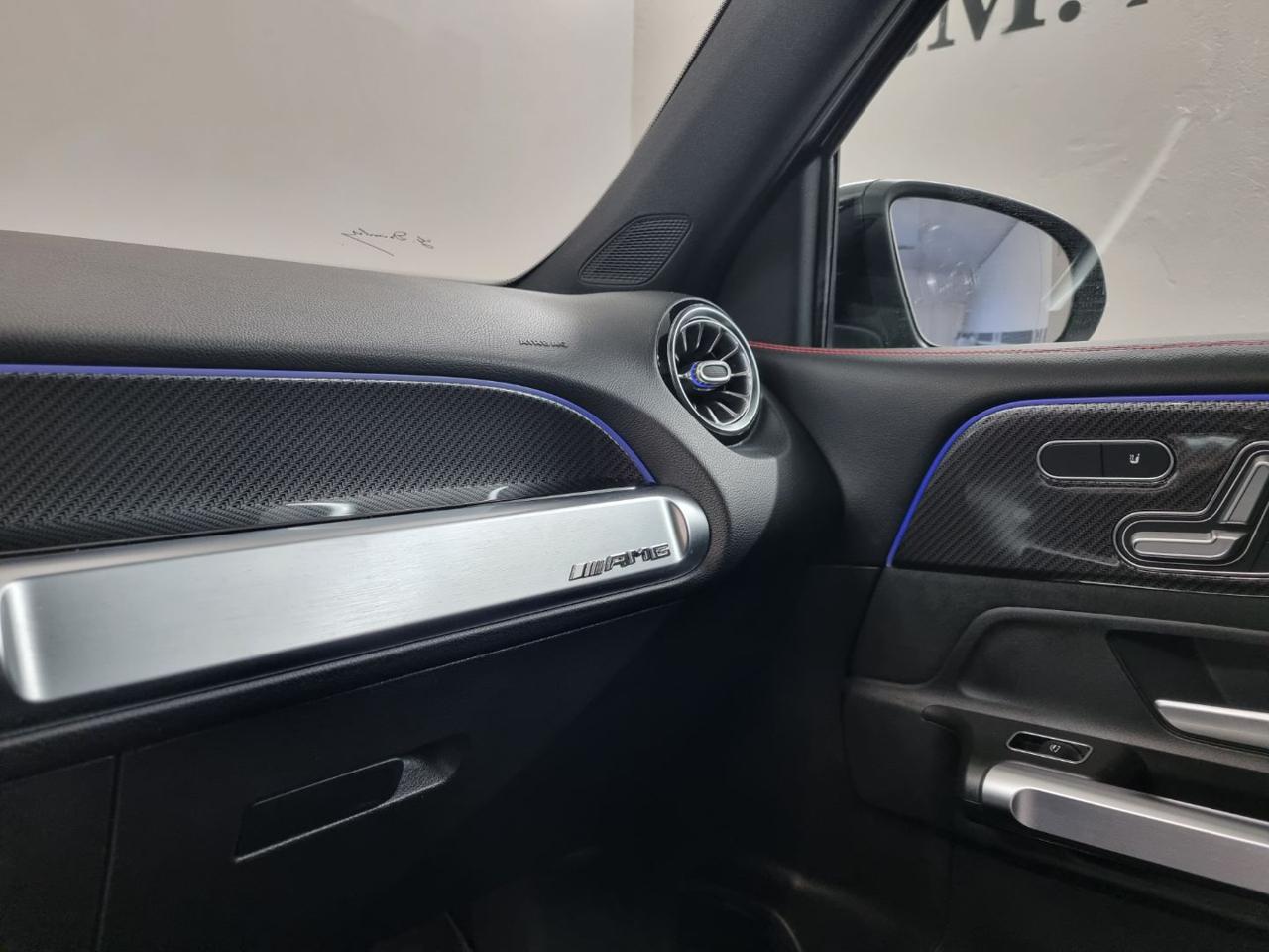 MERCEDES-BENZ GLB 250 Automatic 4Matic Premium Pack AMG - 29