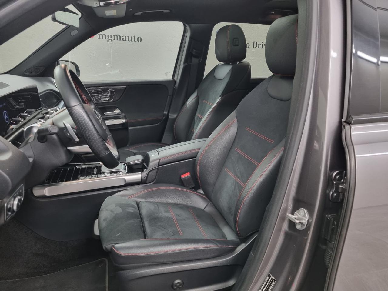 MERCEDES-BENZ GLB 250 Automatic 4Matic Premium Pack AMG - 26