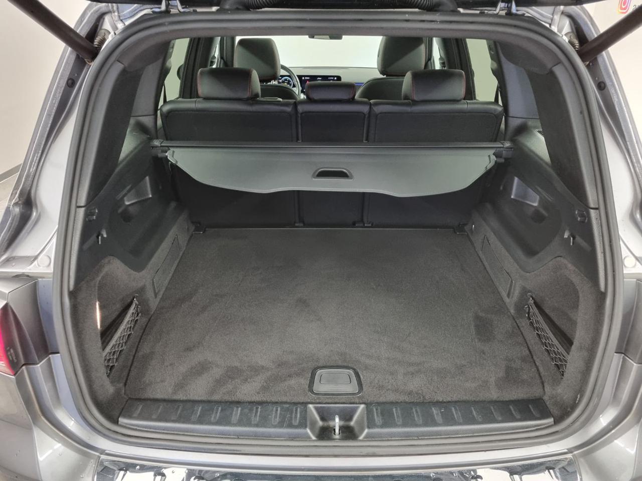 MERCEDES-BENZ GLB 250 Automatic 4Matic Premium Pack AMG - 17