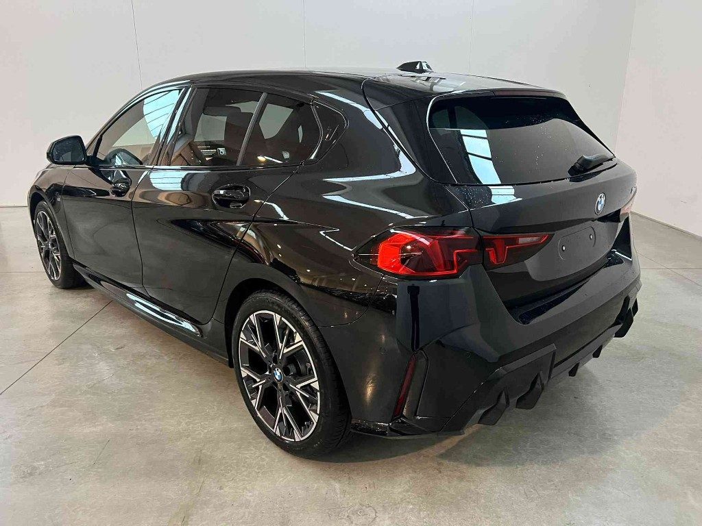 BMW 118 d MSport - 2