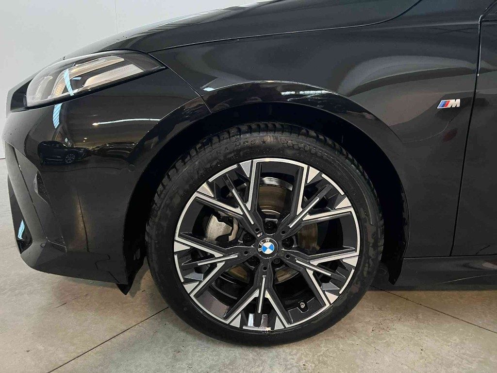 BMW 118 d MSport - 3