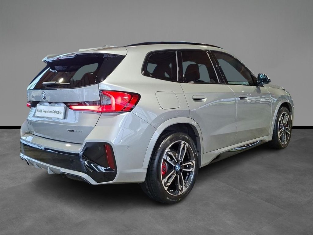 BMW X1 xDrive 25e Msport Pro - 15
