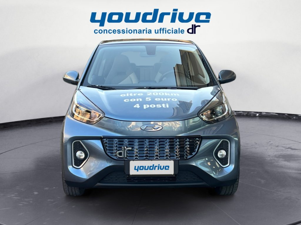 DR MOTOR DR 1.0 EV / dr 1.0 EV KM 1.000 - 8