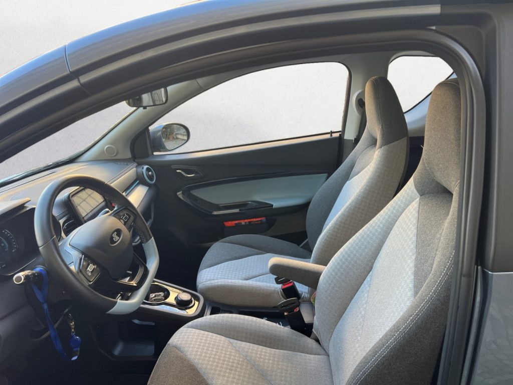 DR MOTOR DR 1.0 EV / dr 1.0 EV KM 1.000 - 9