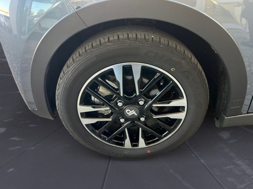 DR MOTOR DR 1.0 EV / dr 1.0 EV KM 1.000 - 14