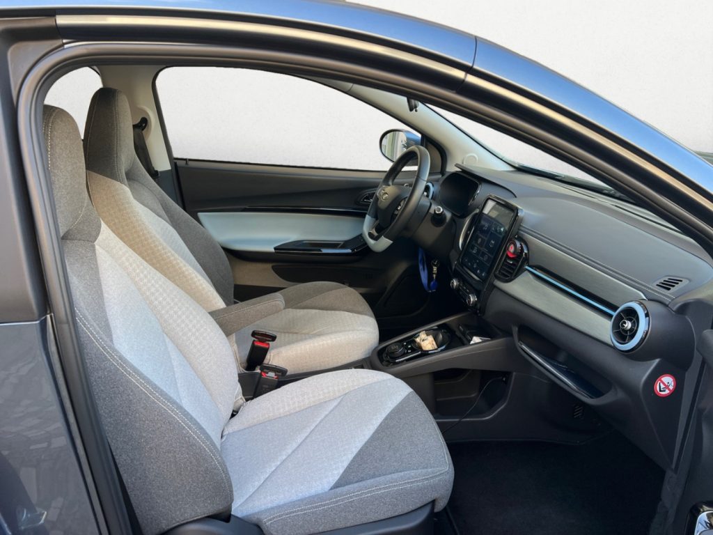 DR MOTOR DR 1.0 EV / dr 1.0 EV KM 1.000 - 15