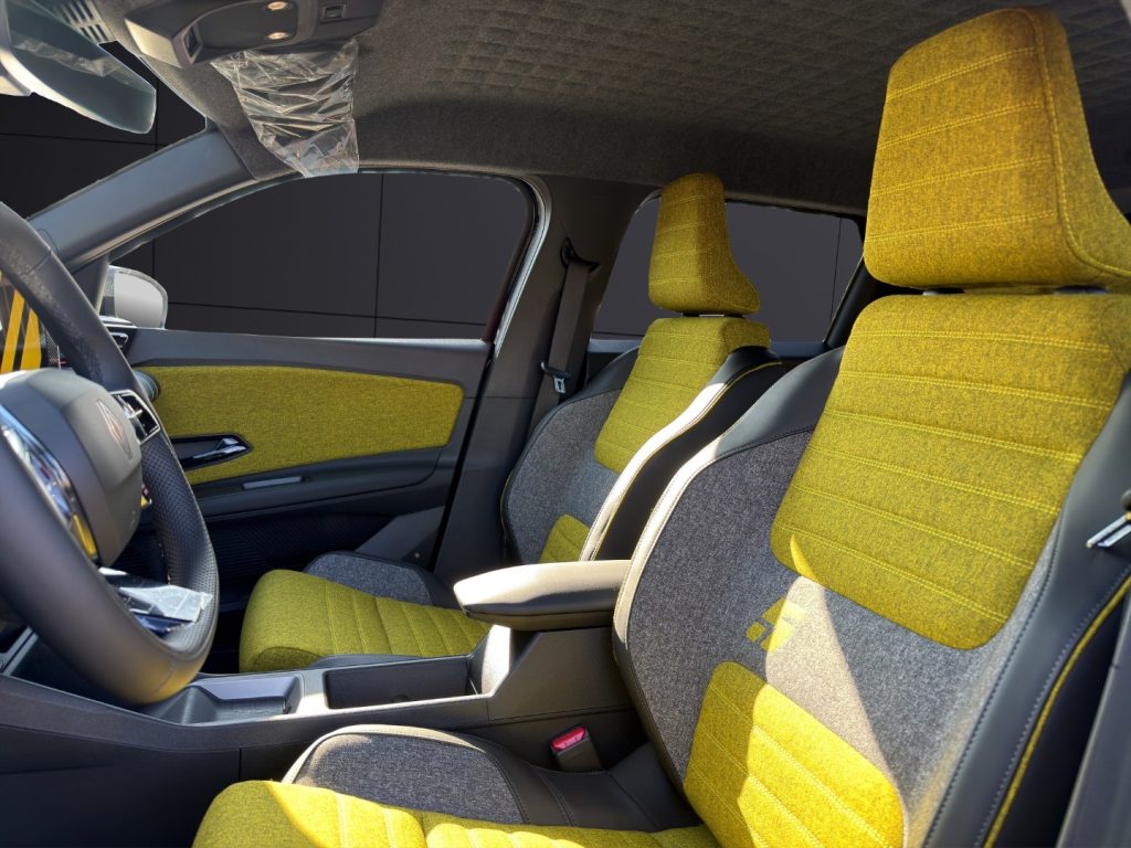 RENAULT R 5 5 E-Tech Electric 150 CV Comfort Range AC 11 Iconi - 7