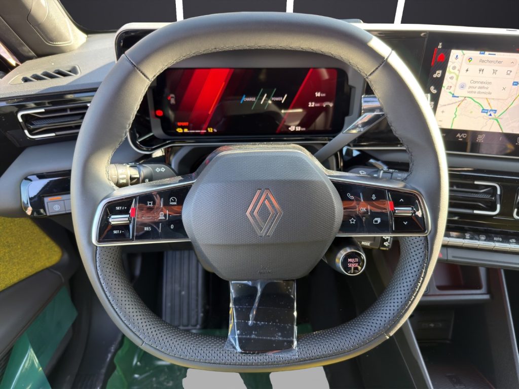 RENAULT R 5 5 E-Tech Electric 150 CV Comfort Range AC 11 Iconi - 8