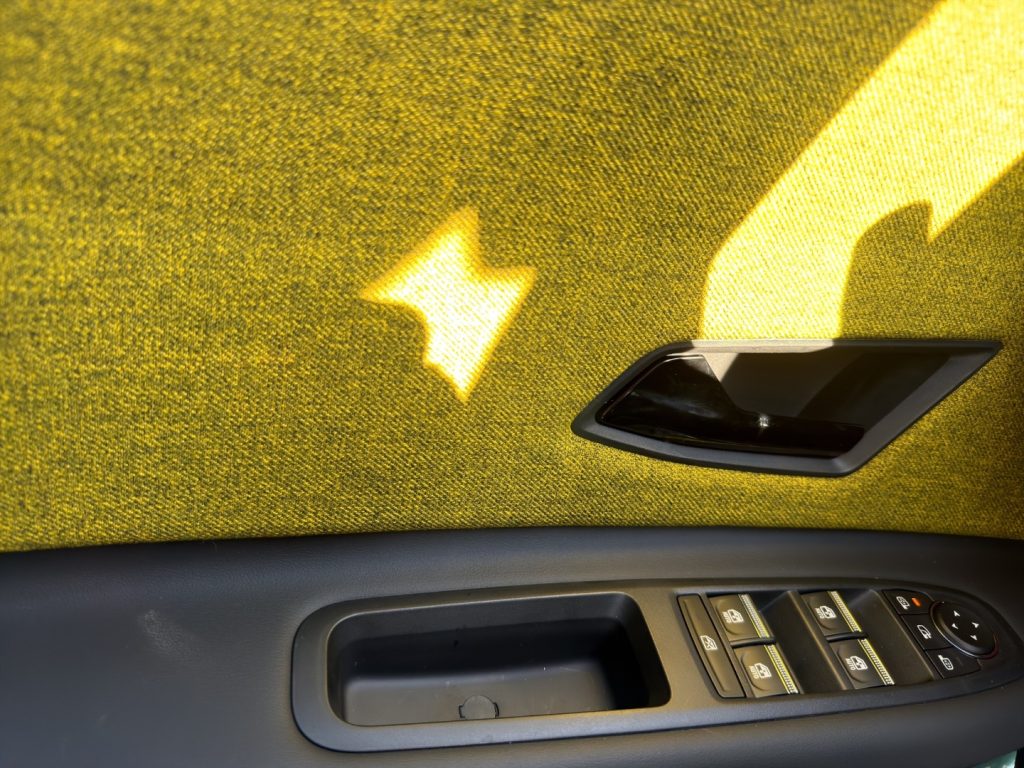 RENAULT R 5 5 E-Tech Electric 150 CV Comfort Range AC 11 Iconi - 11