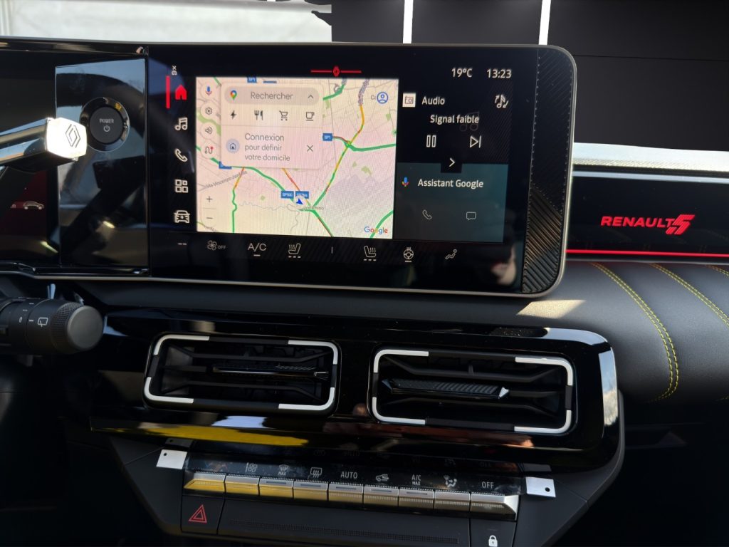 RENAULT R 5 5 E-Tech Electric 150 CV Comfort Range AC 11 Iconi - 15