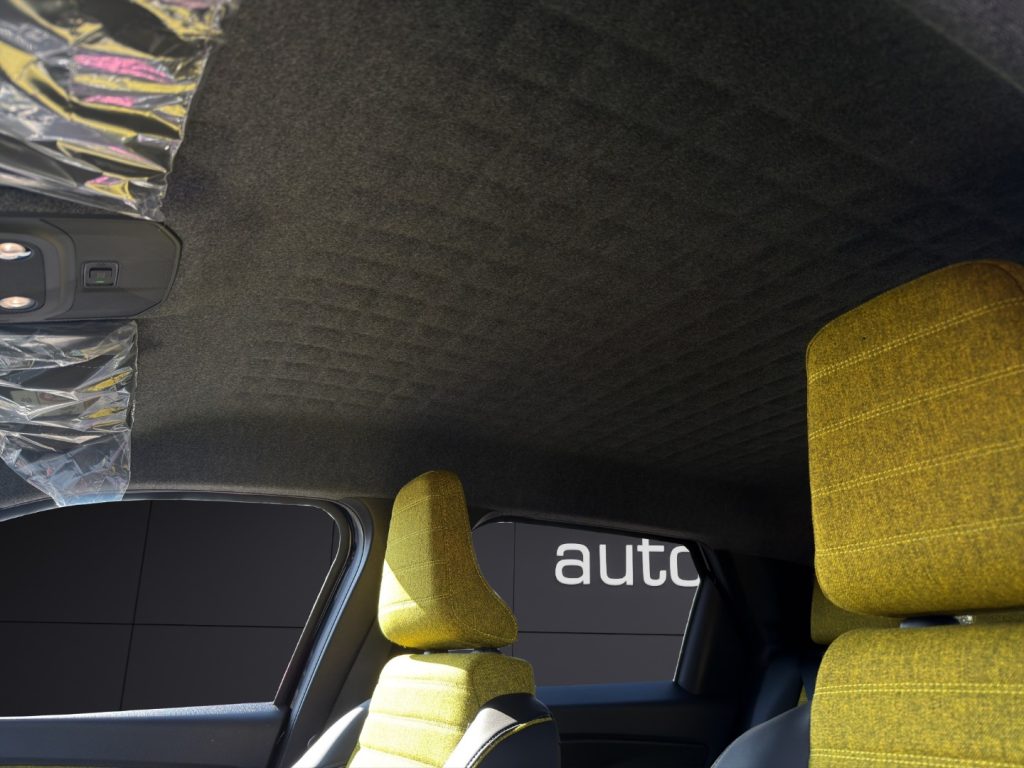 RENAULT R 5 5 E-Tech Electric 150 CV Comfort Range AC 11 Iconi - 20