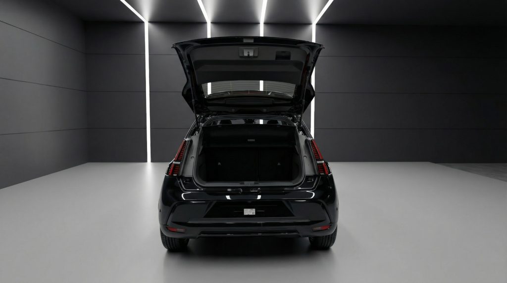 RENAULT R 5 5 E-Tech Electric 150 CV Comfort Range AC 11 Iconi - 18