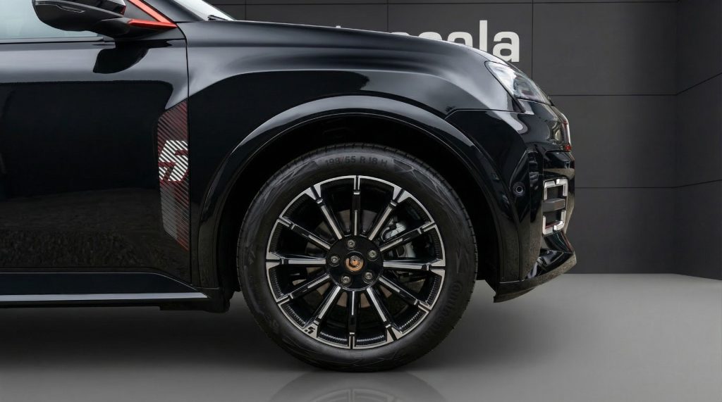 RENAULT R 5 5 E-Tech Electric 150 CV Comfort Range AC 11 Iconi - 19