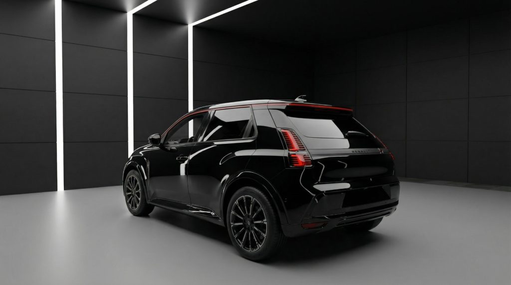 RENAULT R 5 5 E-Tech Electric 150 CV Comfort Range AC 11 Iconi - 6