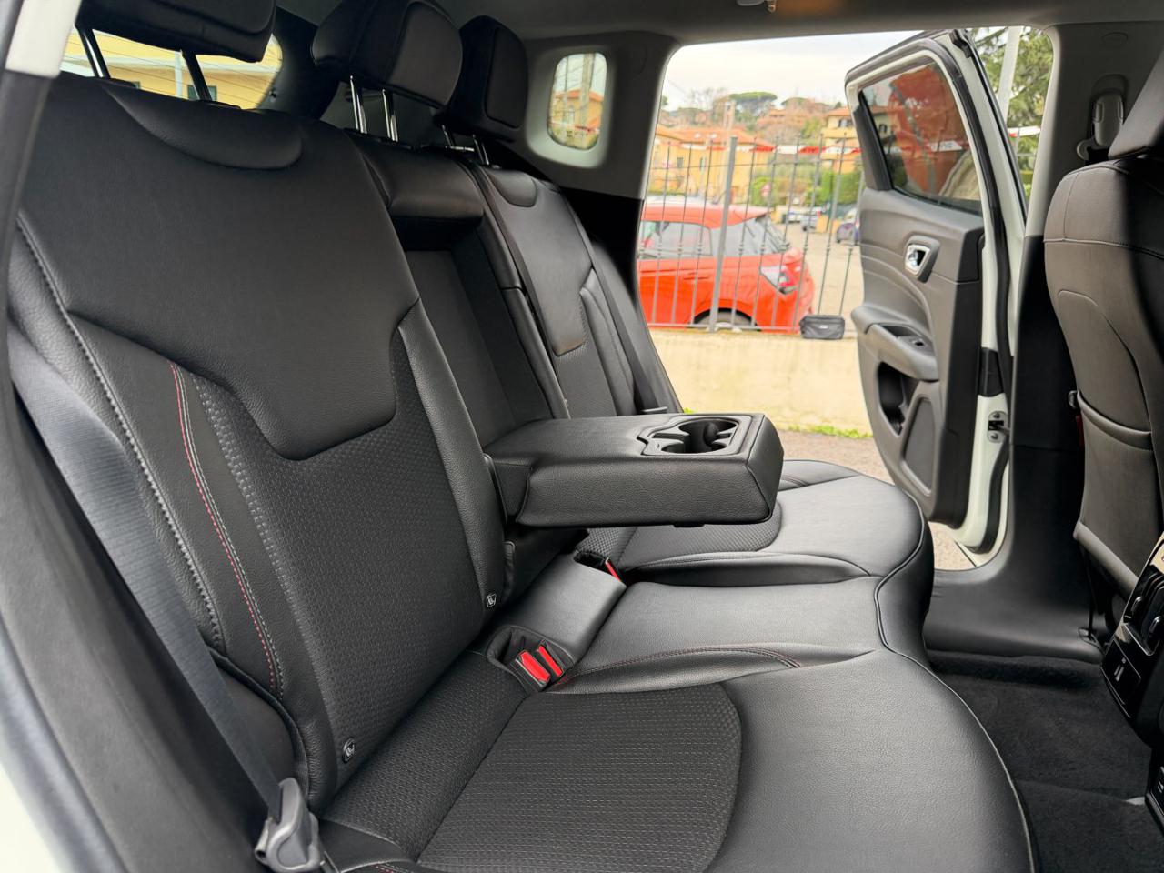 JEEP Compass 1.3 TURBO T4 240 CV PHEV AT6 4XE TRAILHAWK!!! - 15