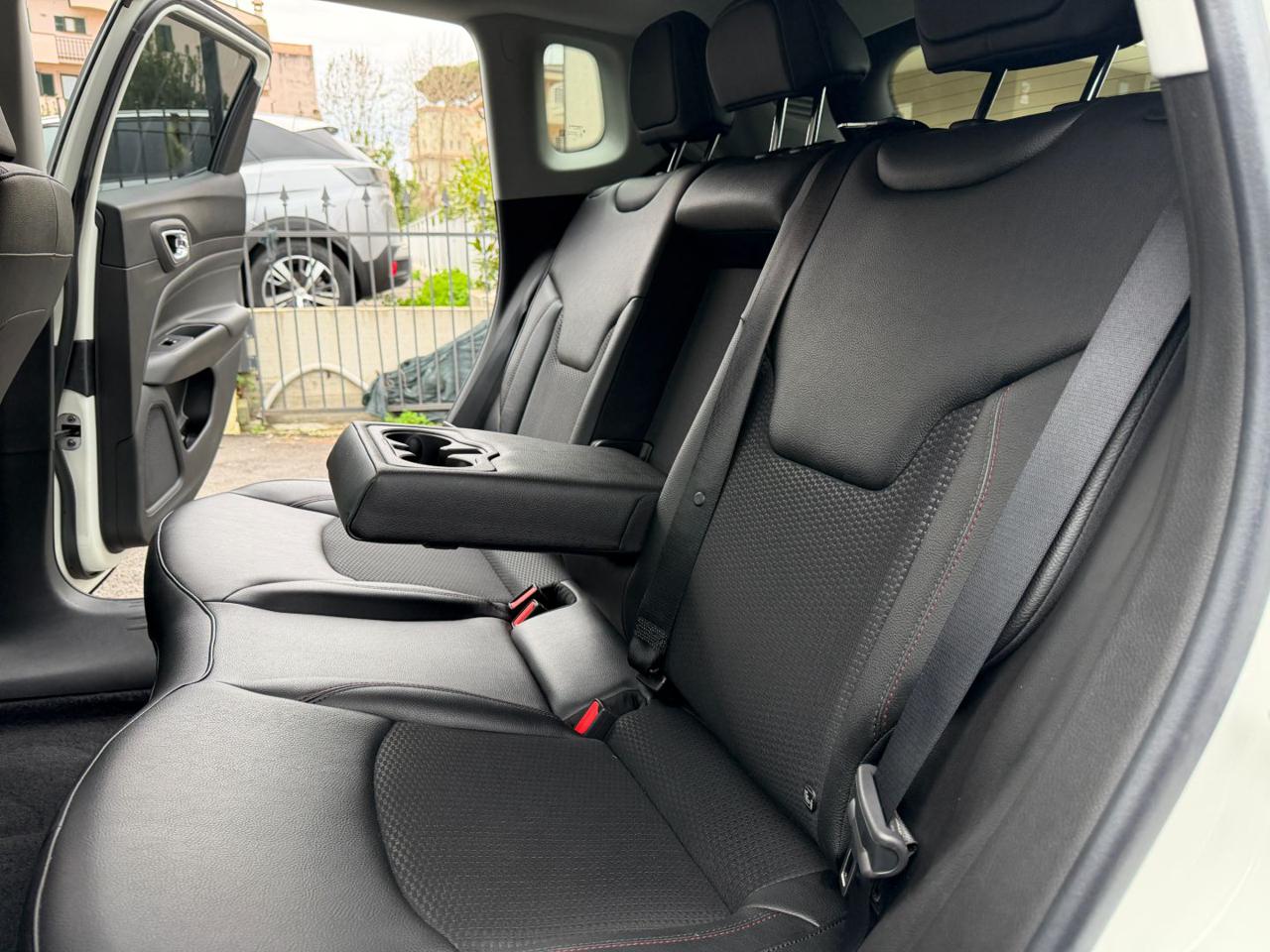 JEEP Compass 1.3 TURBO T4 240 CV PHEV AT6 4XE TRAILHAWK!!! - 10