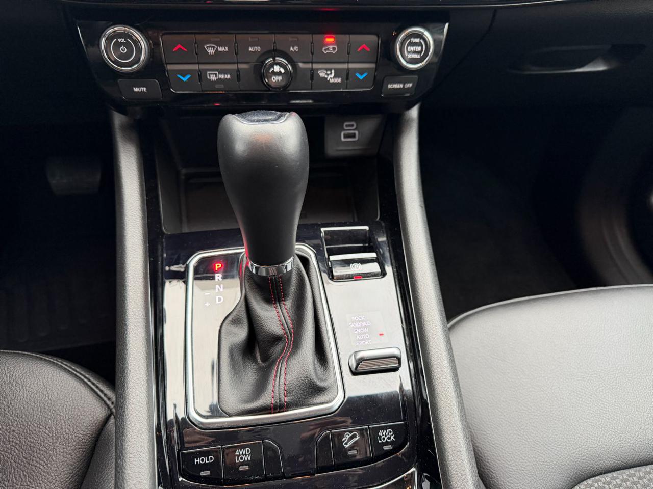 JEEP Compass 1.3 TURBO T4 240 CV PHEV AT6 4XE TRAILHAWK!!! - 12