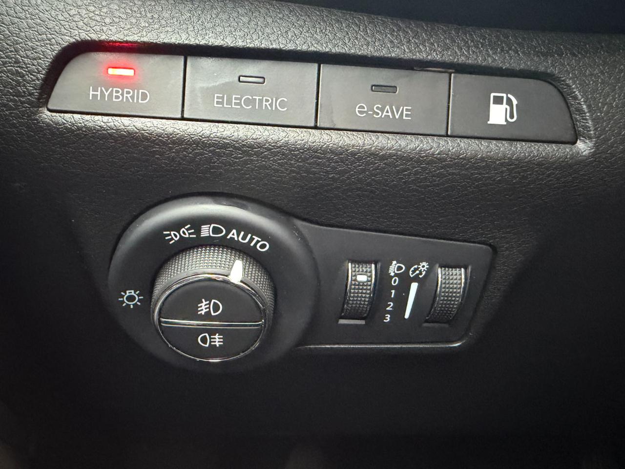 JEEP Compass 1.3 TURBO T4 240 CV PHEV AT6 4XE TRAILHAWK!!! - 17