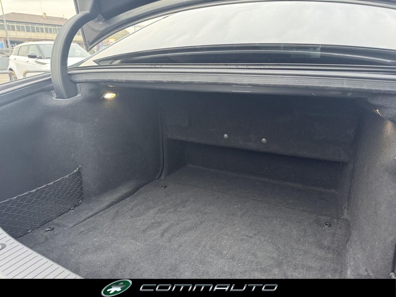 MERCEDES-BENZ S 350 d Premium Plus UNICO PROPRIETARIO - 41