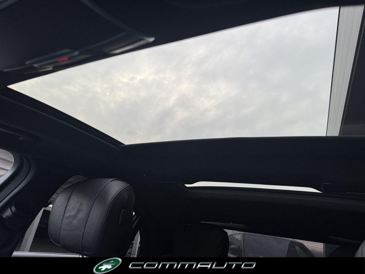 MERCEDES-BENZ S 350 d Premium Plus UNICO PROPRIETARIO - 43