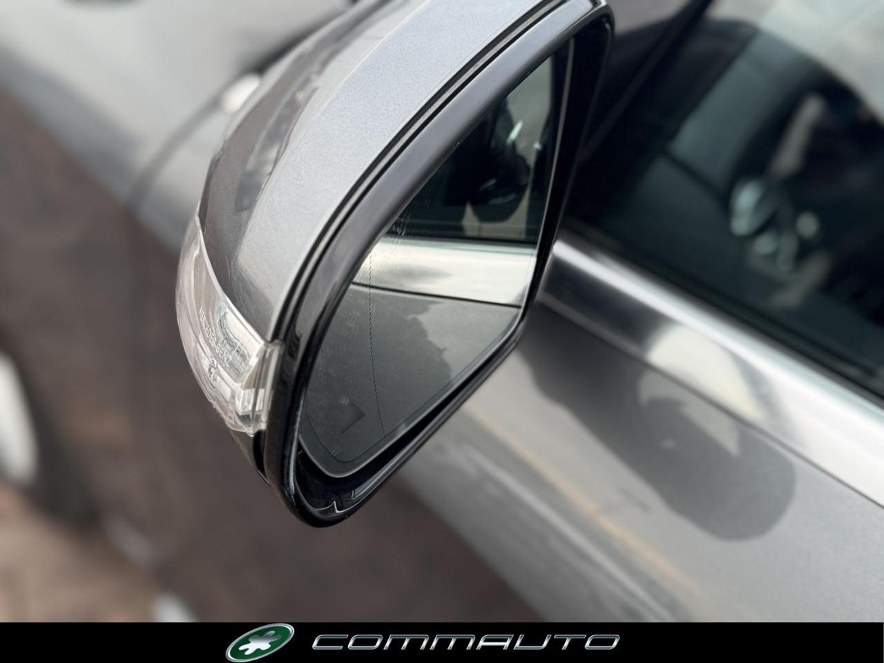 MERCEDES-BENZ S 350 d Premium Plus UNICO PROPRIETARIO - 12