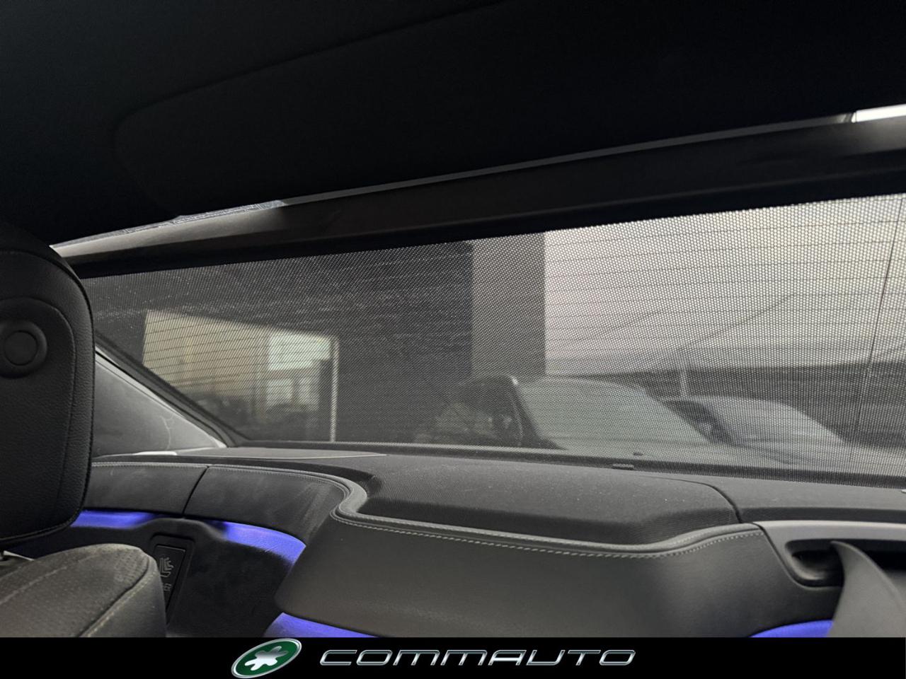 MERCEDES-BENZ S 350 d Premium Plus UNICO PROPRIETARIO - 38