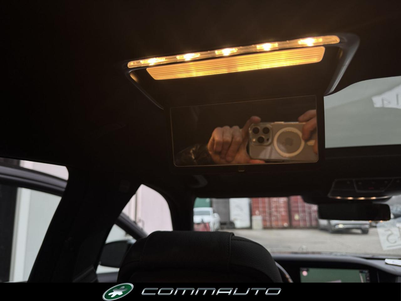 MERCEDES-BENZ S 350 d Premium Plus UNICO PROPRIETARIO - 44