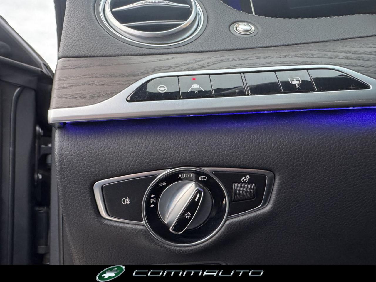 MERCEDES-BENZ S 350 d Premium Plus UNICO PROPRIETARIO - 17