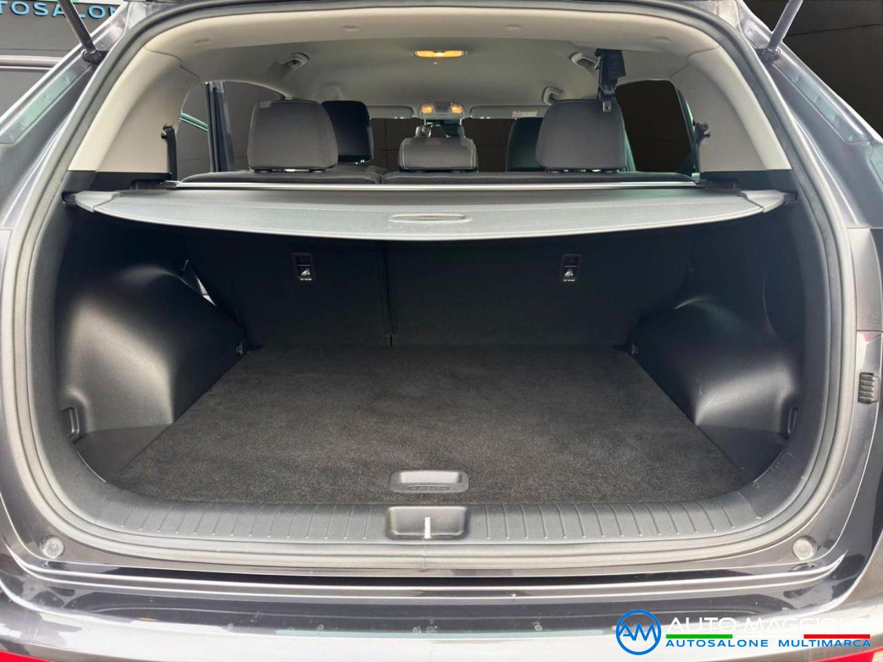 KIA Sportage 1.7 CRDI 115CV 2WD Cool PREZZO REALE - 13