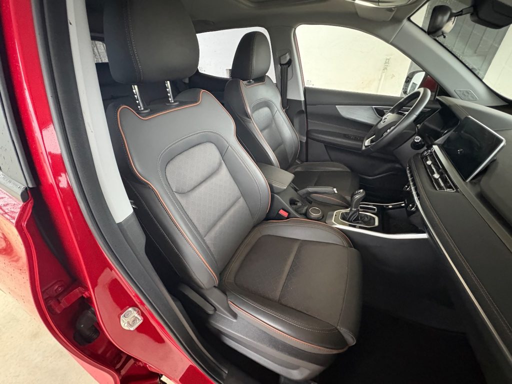 DR MOTOR DR 5.0 1.5 Bi-Fuel GPL TENUTA BENE ANCHE PER NEOPATENTATI - 9