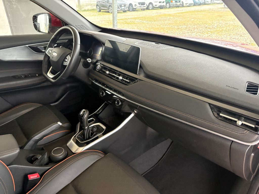 DR MOTOR DR 5.0 1.5 Bi-Fuel GPL TENUTA BENE ANCHE PER NEOPATENTATI - 10