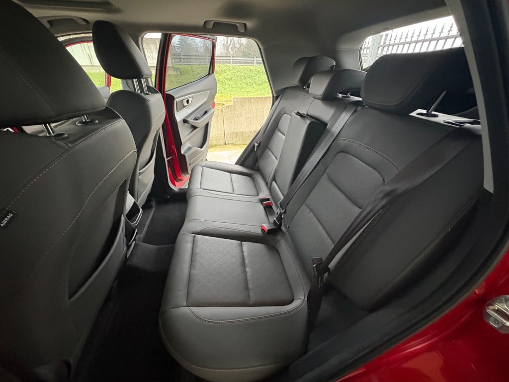 DR MOTOR DR 5.0 1.5 Bi-Fuel GPL TENUTA BENE ANCHE PER NEOPATENTATI - 11