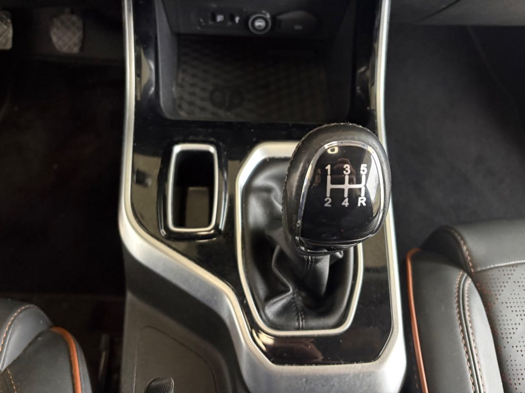 DR MOTOR DR 5.0 1.5 Bi-Fuel GPL TENUTA BENE ANCHE PER NEOPATENTATI - 17