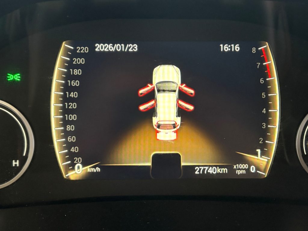 DR MOTOR DR 5.0 1.5 Bi-Fuel GPL TENUTA BENE ANCHE PER NEOPATENTATI - 14