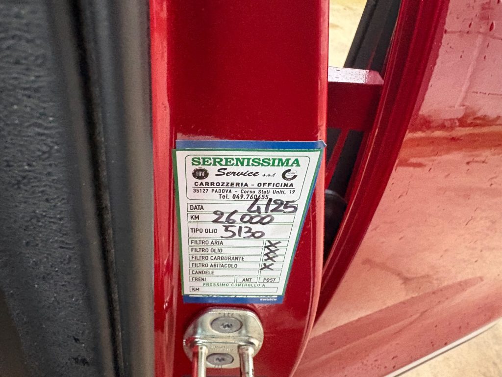 DR MOTOR DR 5.0 1.5 Bi-Fuel GPL TENUTA BENE ANCHE PER NEOPATENTATI - 19