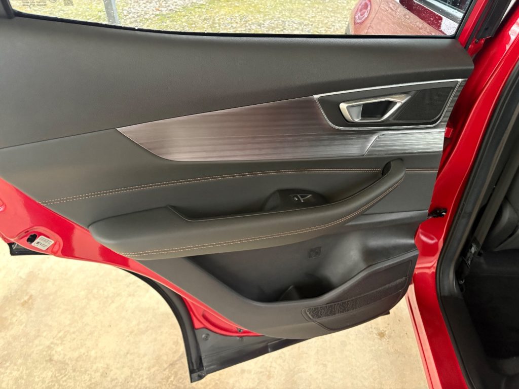 DR MOTOR DR 5.0 1.5 Bi-Fuel GPL TENUTA BENE ANCHE PER NEOPATENTATI - 22