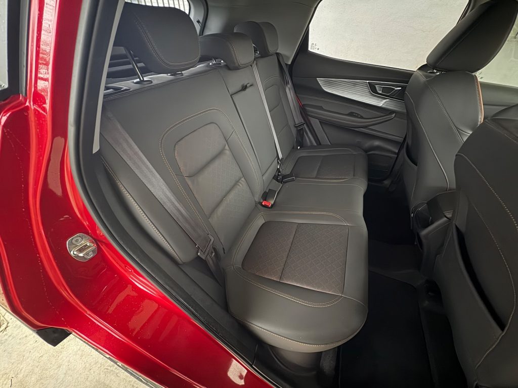 DR MOTOR DR 5.0 1.5 Bi-Fuel GPL TENUTA BENE ANCHE PER NEOPATENTATI - 30